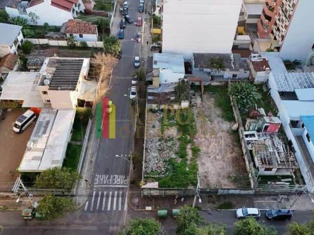 Terreno à venda na Rua Caramuru, 162, Centro, Canoas por R$ 1.250.000