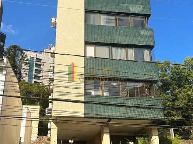 Apartamento com 3 quartos à venda na Rua Pedro Chaves Barcelos, 156, Auxiliadora, Porto Alegre por R$ 790.000