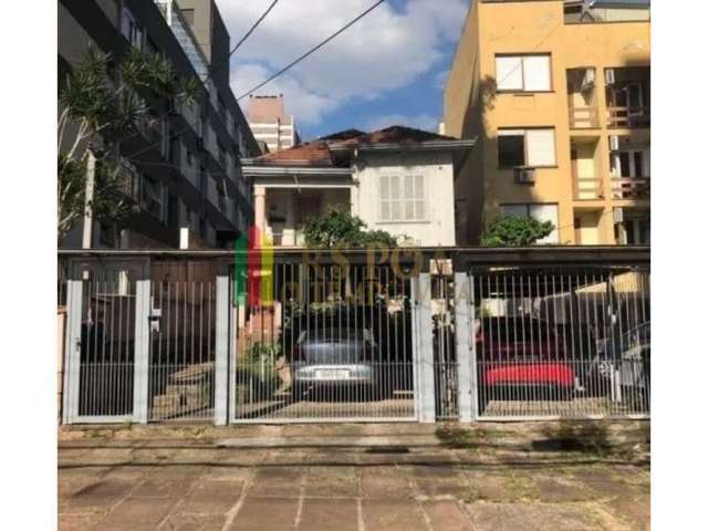 Terreno à venda na Avenida Coronel Lucas de Oliveira, 2630, Petrópolis, Porto Alegre por R$ 1.950.000