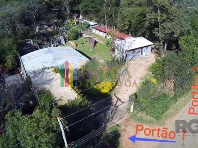 Terreno à venda na Beco Souza Costa, 930, Morro Santana, Porto Alegre por R$ 1.500.000