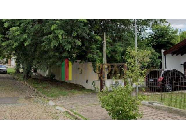 Terreno à venda na Rua São Francisco de Assis, 591, Santo Antônio, Porto Alegre por R$ 899.990