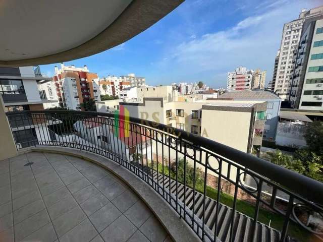 Apartamento com 2 quartos à venda na Rua Gonçalves Dias, 319, Menino Deus, Porto Alegre por R$ 879.000