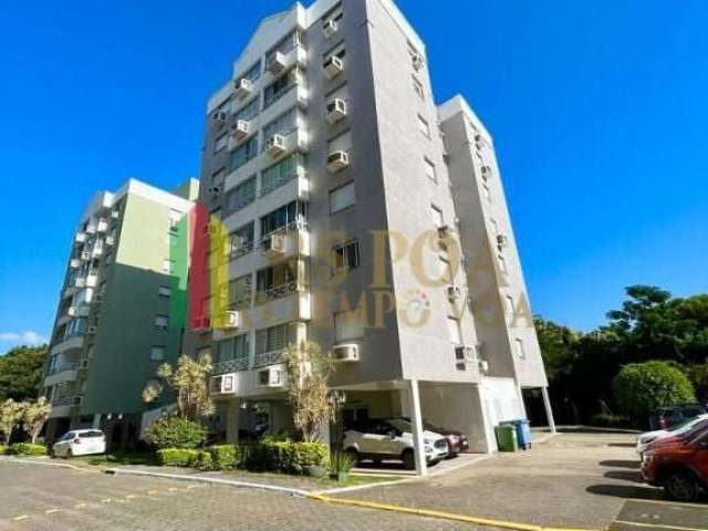 Apartamento com 2 quartos à venda na Rua Xavier da Cunha, 999, Nonoai, Porto Alegre por R$ 315.000