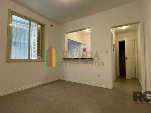 Apartamento com 1 quarto à venda na Rua Baronesa do Gravataí, 152, Cidade Baixa, Porto Alegre por R$ 239.000