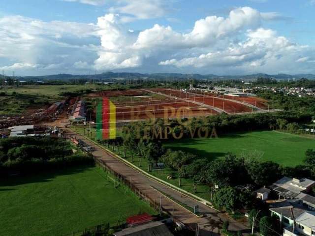 Terreno à venda na Rua Espírito Santo, 1731, Parque Espírito Santo, Cachoeirinha por R$ 193.631