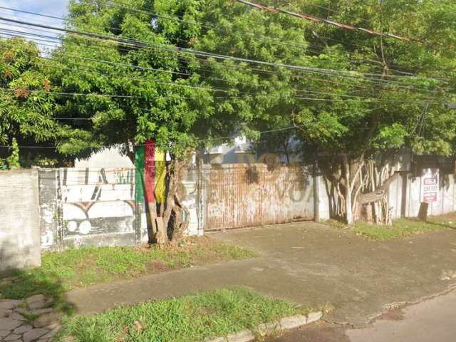 Terreno à venda na Rua Coronel Aristides, 215, Camaquã, Porto Alegre por R$ 2.650.000