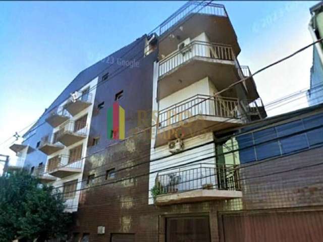 Apartamento com 3 quartos à venda na Gen Anapio Gomes, 74, Vila Veranópolis, Cachoeirinha por R$ 425.000