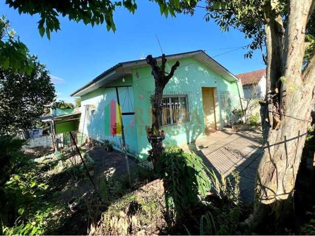 Terreno à venda na Rua Juruá, 134, Igara, Canoas por R$ 349.900