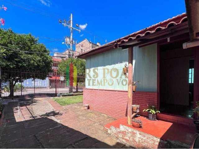 Terreno à venda na Rua Duque de Caxias, 854, Marechal Rondon, Canoas por R$ 399.000