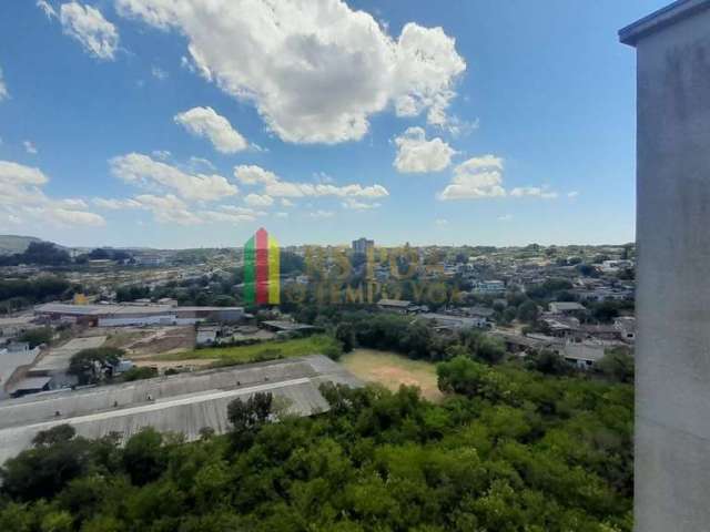 Apartamento com 1 quarto à venda na Elpídio Correa da Silveira, 100, Bela Vista, Alvorada por R$ 240.000