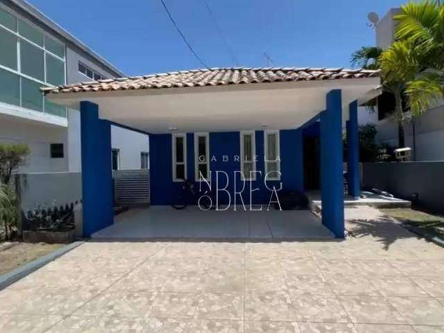 Casa com 3 dormitórios para alugar por R$ 7.500,00/mês - Intermares - Cabedelo/PB