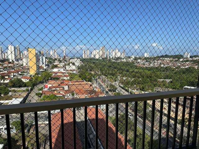 OPORTUNIDADE!! Apartamento com 3 quartos à venda, 71 m² por R$ 350.000 - Tambauzinho - João Pessoa/PB