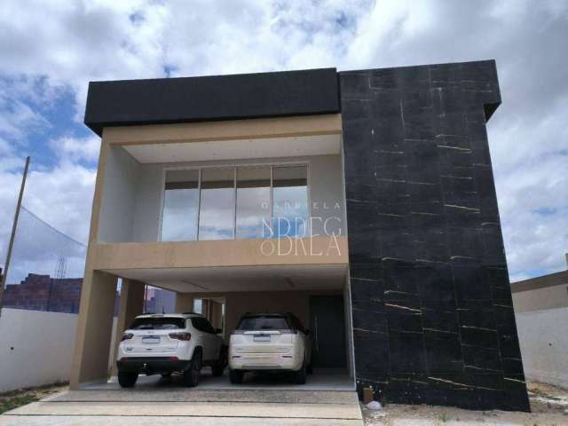 Casa em Alphaville Paraiba 348 metros quadrados com 5 suítes