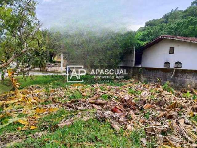 Terreno ESQUINA - Portal do Patrimonium - Massaguaçú - Caraguatatuba