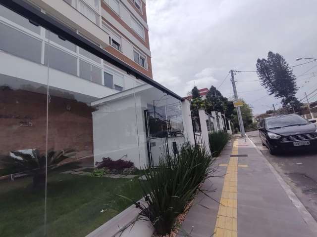 Apartamento no centro de canoas