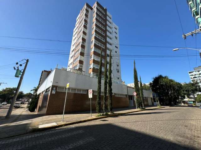 Apartamento alto padrao/centro canoas