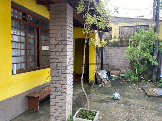 Casa para Venda em São José dos Campos, Parque Industrial, 3 dormitórios, 1 banheiro, 2 vagas