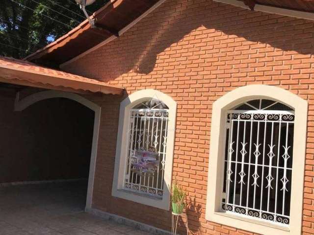 Casa para Venda em São José dos Campos, Jardim América, 3 dormitórios, 1 suíte, 2 banheiros, 4 vagas