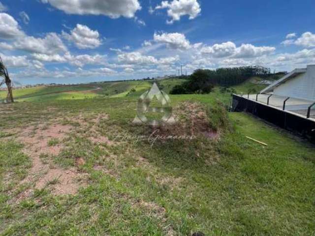 Terreno para Venda em Jacareí, Condomínio Residencial Mirante do Vale