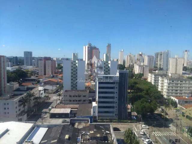 Sala Comercial para Venda em São José dos Campos, Jardim São Dimas, 1 banheiro, 1 vaga