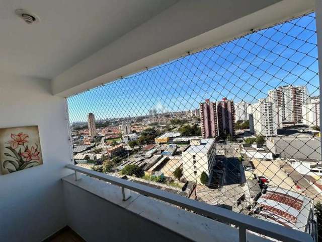 Apartamento para Venda em Jacareí, Jardim Pereira do Amparo, 3 dormitórios, 1 suíte, 2 banheiros, 1 vaga