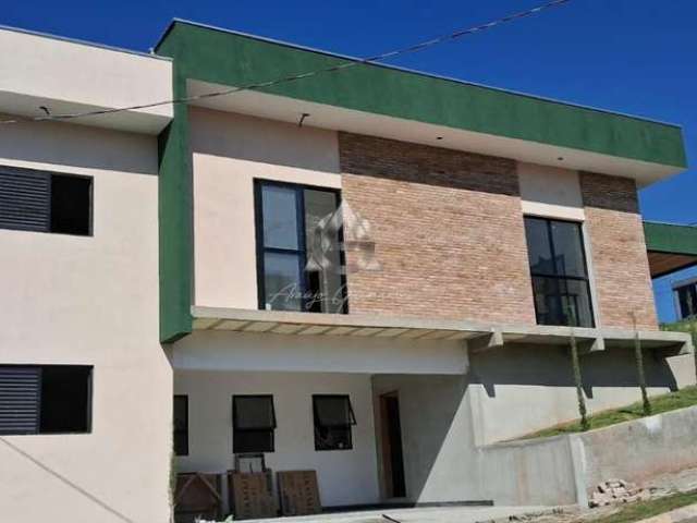 Sobrado em Condomínio para Venda em São José dos Campos, Condomínio Residencial Mantiqueira, 4 dormitórios, 2 suítes, 1 banheiro, 4 vagas