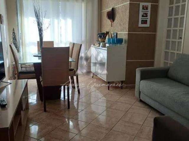 Apartamento para Venda em São José dos Campos, JARDIM VENEZA, 3 dormitórios, 1 banheiro, 1 vaga