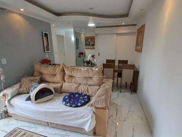 Apartamento para Venda em São José dos Campos, Jardim América, 1 dormitório, 1 suíte, 1 banheiro, 1 vaga