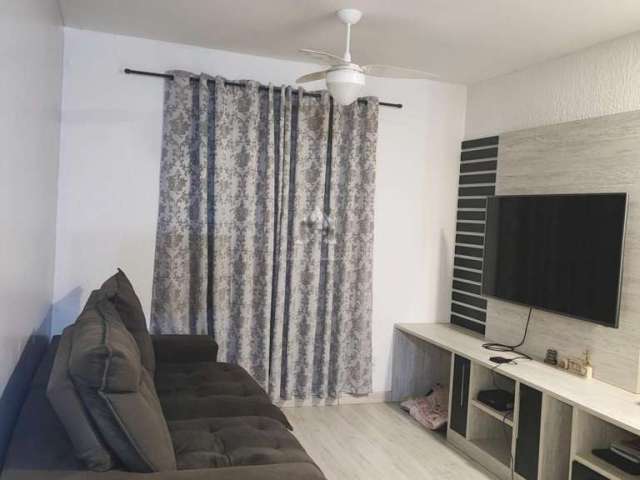 Apartamento para Venda em São José dos Campos, Parque Residencial Flamboyant, 2 dormitórios, 1 suíte, 1 vaga