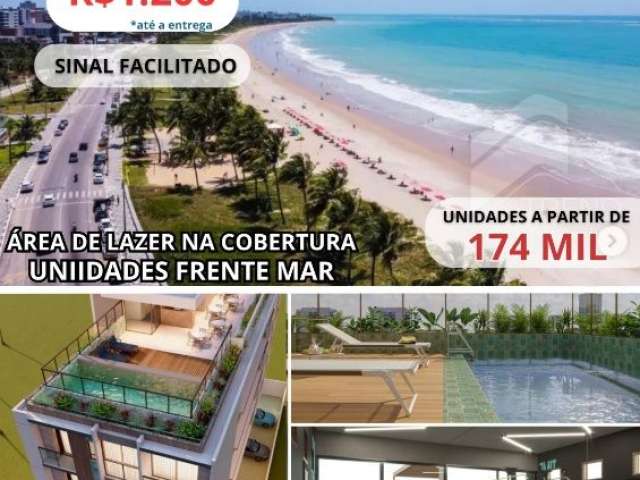 Oportunidade em intermares - lançamento