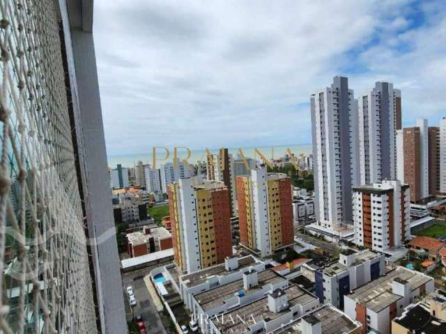 Apartamento à venda, Jardim Oceania - João Pessoa/PB