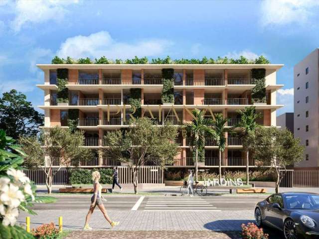 Excelente Apartamento no Jardim Oceania com 87,54m² e 3 Quartos A partir de R$ 1.371.415,85