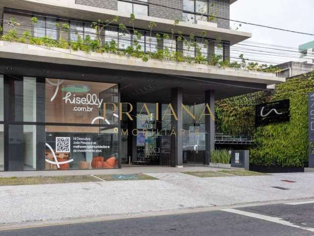 Excelente Loja em Tambaú com 68,25m² A partir de R$ 784.164,68