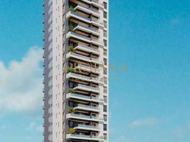 Maravilhoso Apartamento em Arvoredo com 146m² a partir de R$ 1.517.000,00