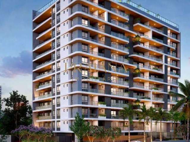 Maravilhoso Apartamento em Legacy com 76,16m² a partir de R$ 830.000,00