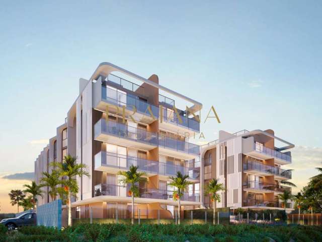 Lindo Apartamento A Beira Mar no Jardim Oceania com 59m² e 1 Quarto A partir de R$ 1.121.770,04