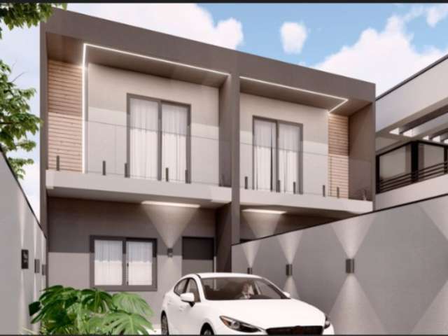 Sobrado Residencial / Sítio Cercado