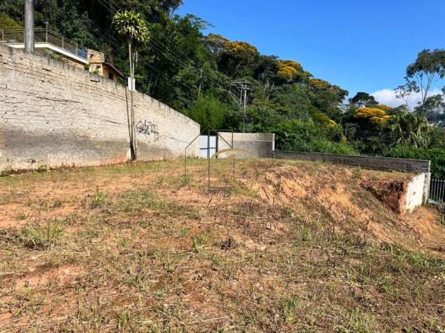 Terreno à venda na Rua Almeida Cardoso, 40, Parque São Luiz, Teresópolis por R$ 350.000