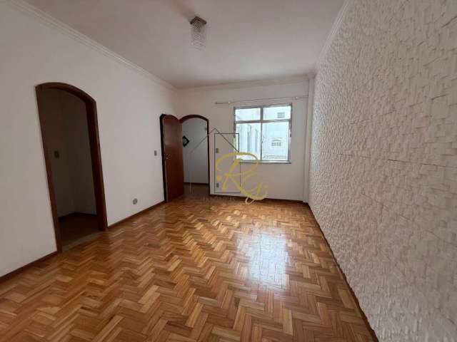 Apartamento na Várzea