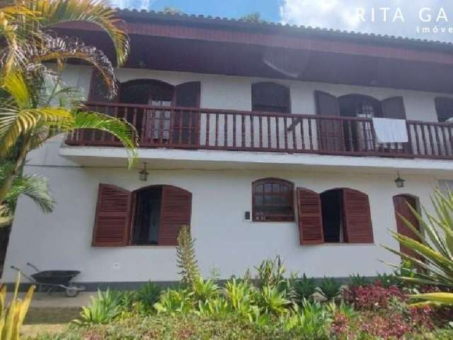 Casa com 5 quartos à venda na Rua Júlio Gameiro, 150, Iucas, Teresópolis, 5935 m2 por R$ 4.500.000