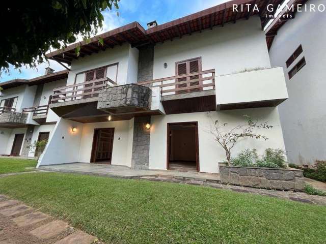 Casa em condomínio fechado com 5 quartos à venda na Rua Adhemar Rizzi Lippi, 1180, Alto, Teresópolis, 212 m2 por R$ 775.000