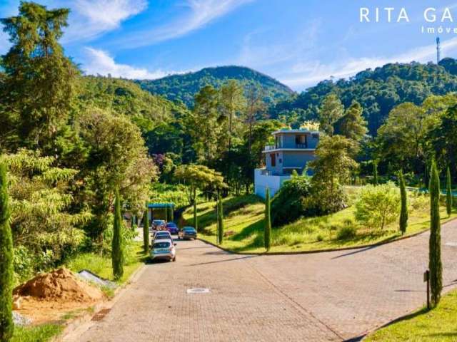 Terreno à venda na Estrada do Solar Renan, 355, Posse, Teresópolis por R$ 199.000