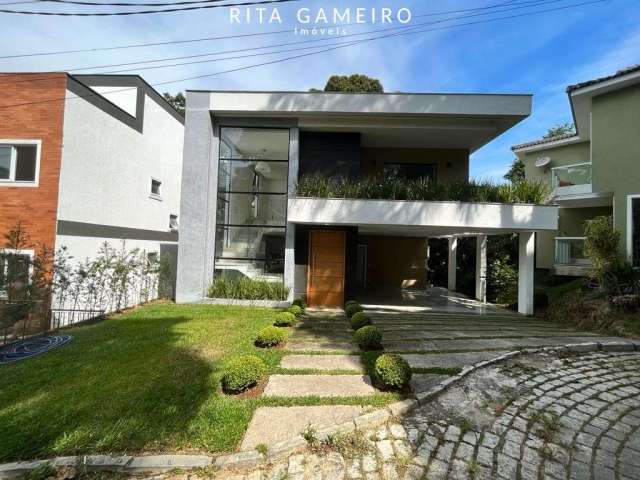 Casa em condomínio à venda em Vargem Grande- Teresópolis/RJ