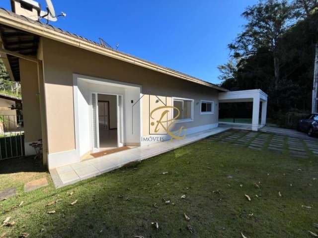 Casa em condomínio fechado com 3 quartos à venda na Estrada Bom Jardim, 310, Parque do Imbui, Teresópolis, 175 m2 por R$ 1.200.000