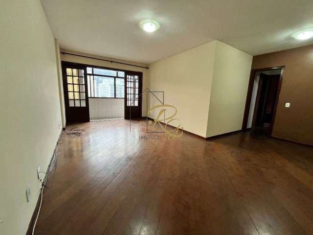 Apartamento com 2 quartos à venda na Avenida Feliciano Sodré, 280, Várzea, Teresópolis, 110 m2 por R$ 460.000