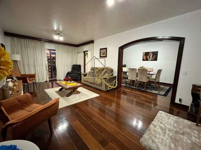 Apartamento com 4 quartos à venda na Rua Taquari, 73, Agriões, Teresópolis, 169 m2 por R$ 930.000