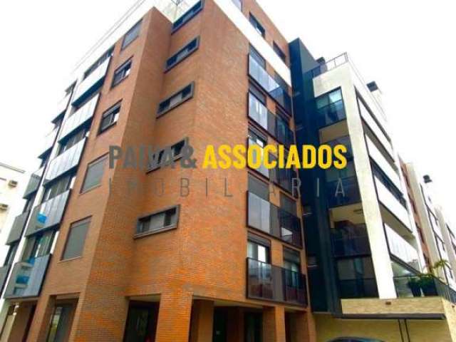 Apartamento com 3 quartos à venda na Félix Xavier da Cunha, 4034, Centro, Pelotas por R$ 1.900.000