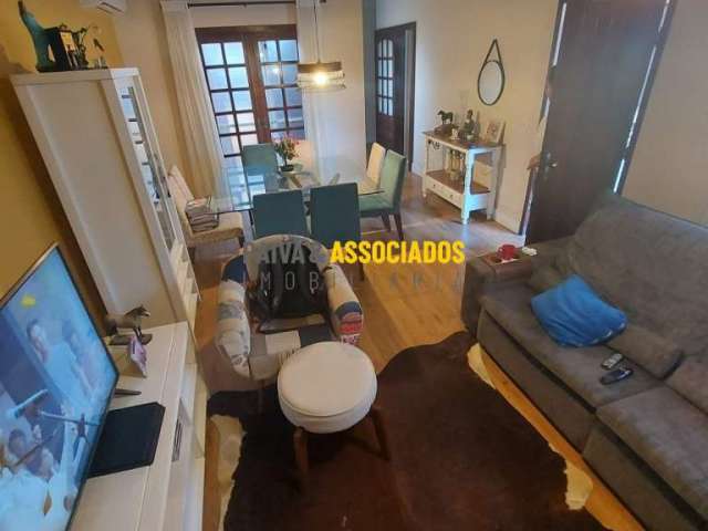 Casa com 3 quartos à venda na Thomaz Antônio Gonzaga, 751, Areal, Pelotas por R$ 848.000