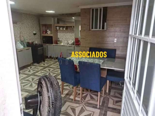 Casa com 4 quartos à venda na Feliciano Mendes de Morais, 776, Areal, Pelotas por R$ 178.000