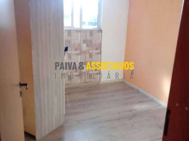 Apartamento com 2 quartos à venda na Duque de Caxias, 267, Fragata, Pelotas por R$ 140.000